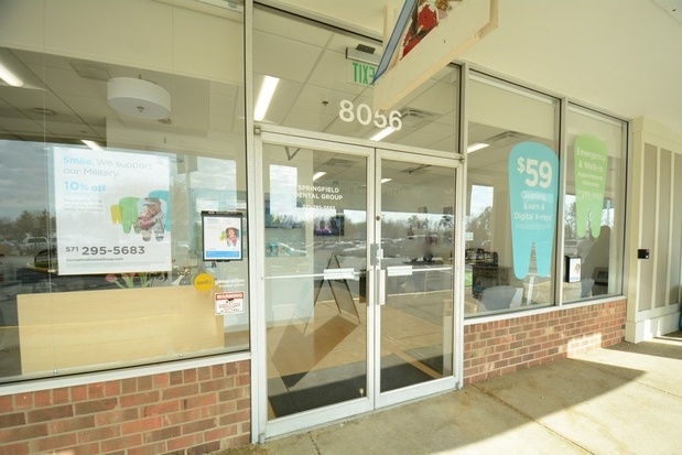 Images Springfield Dental Group