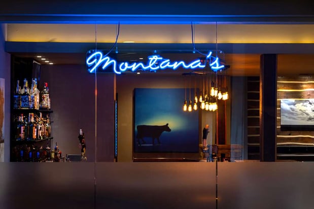 Images DoubleTree by Hilton Hotel Billings