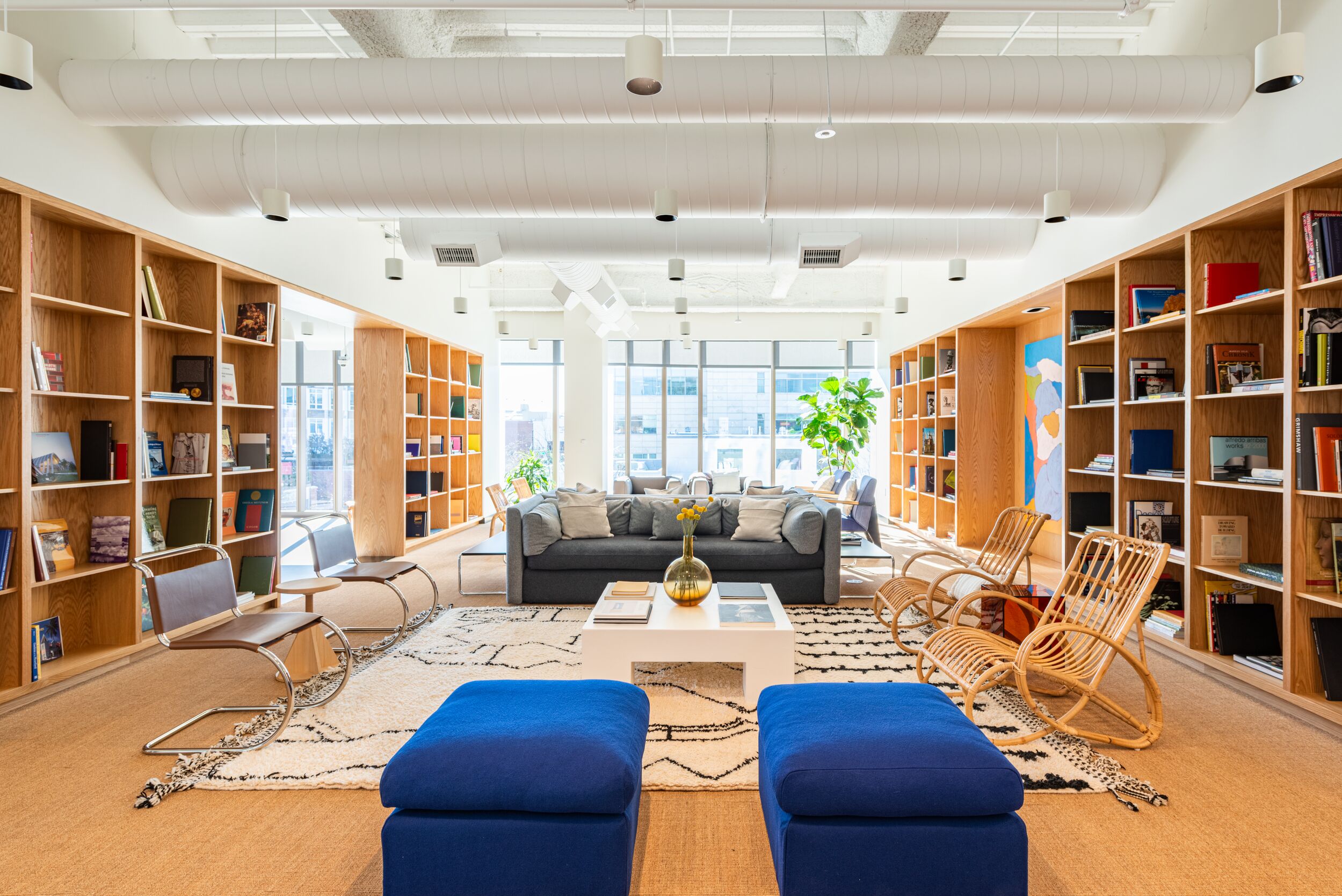 Common Area