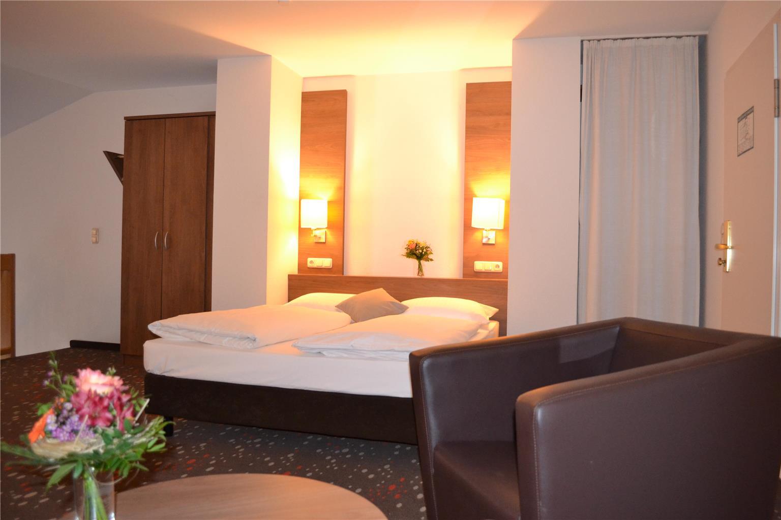 Best Western Hotel Erlangen, Bayreuther Strasse 53 in Erlangen