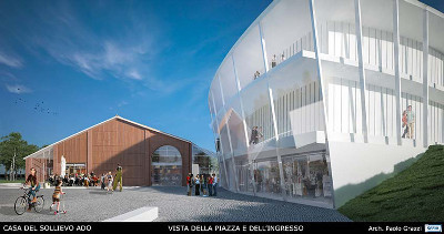 Images Fondazione ADO ETS