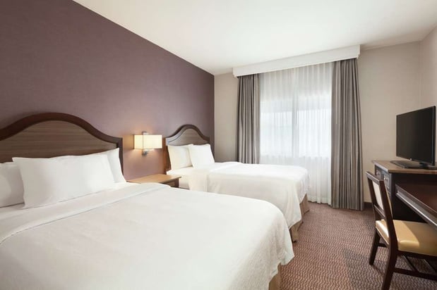 Images Embassy Suites by Hilton Temecula Valley Wine Country