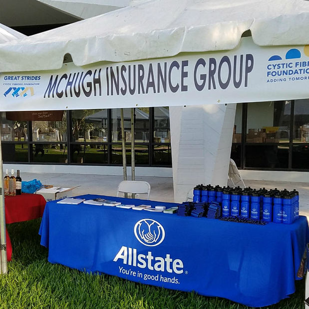 Images Christopher McHugh: Allstate Insurance