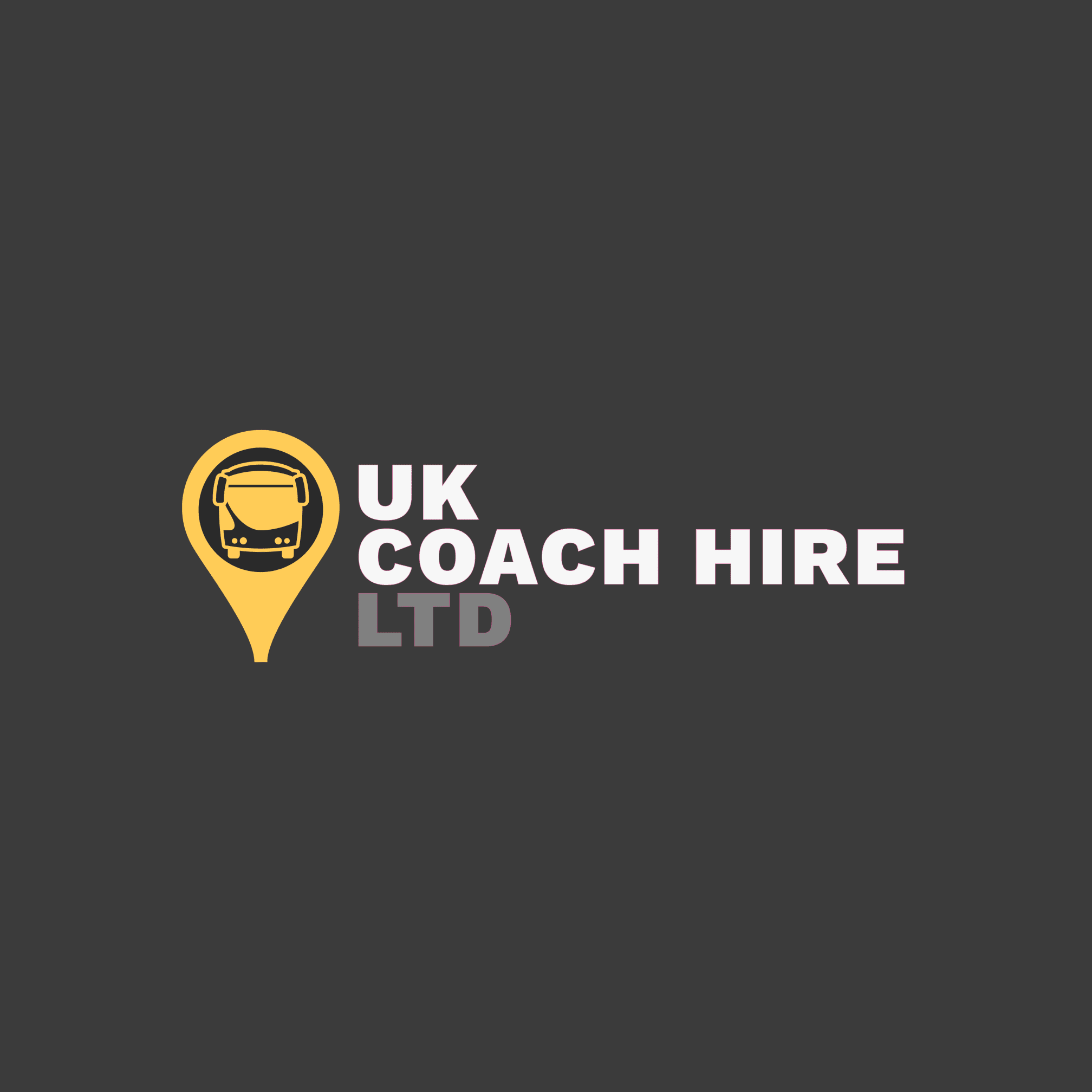 LOGO UK Coach Hire Ltd Manchester 03301 335633