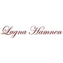 Lugna Hamnen Logo