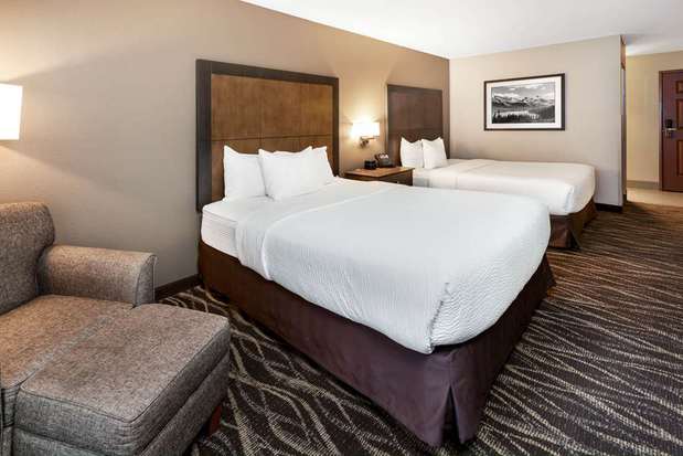 Images Best Western Plus Kalispell/Glacier Park West Hotel & Suites