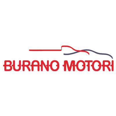 Burano Motori Logo