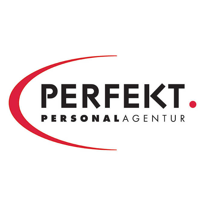 Kundenlogo Perfekt Personalagentur GmbH