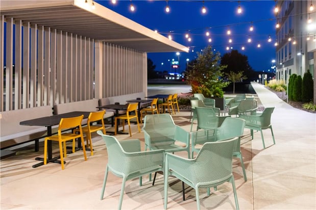 Images Home2 Suites by Hilton Effingham