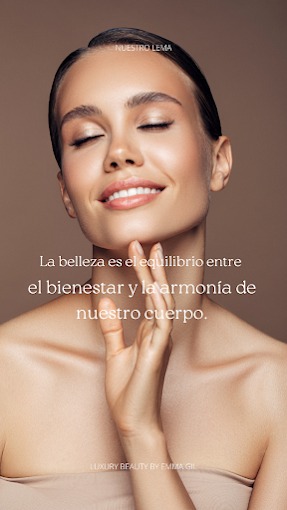 Images Luxury Beauty by Emma Gil