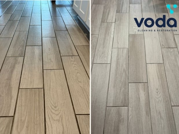 Images Voda Cleaning & Restoration