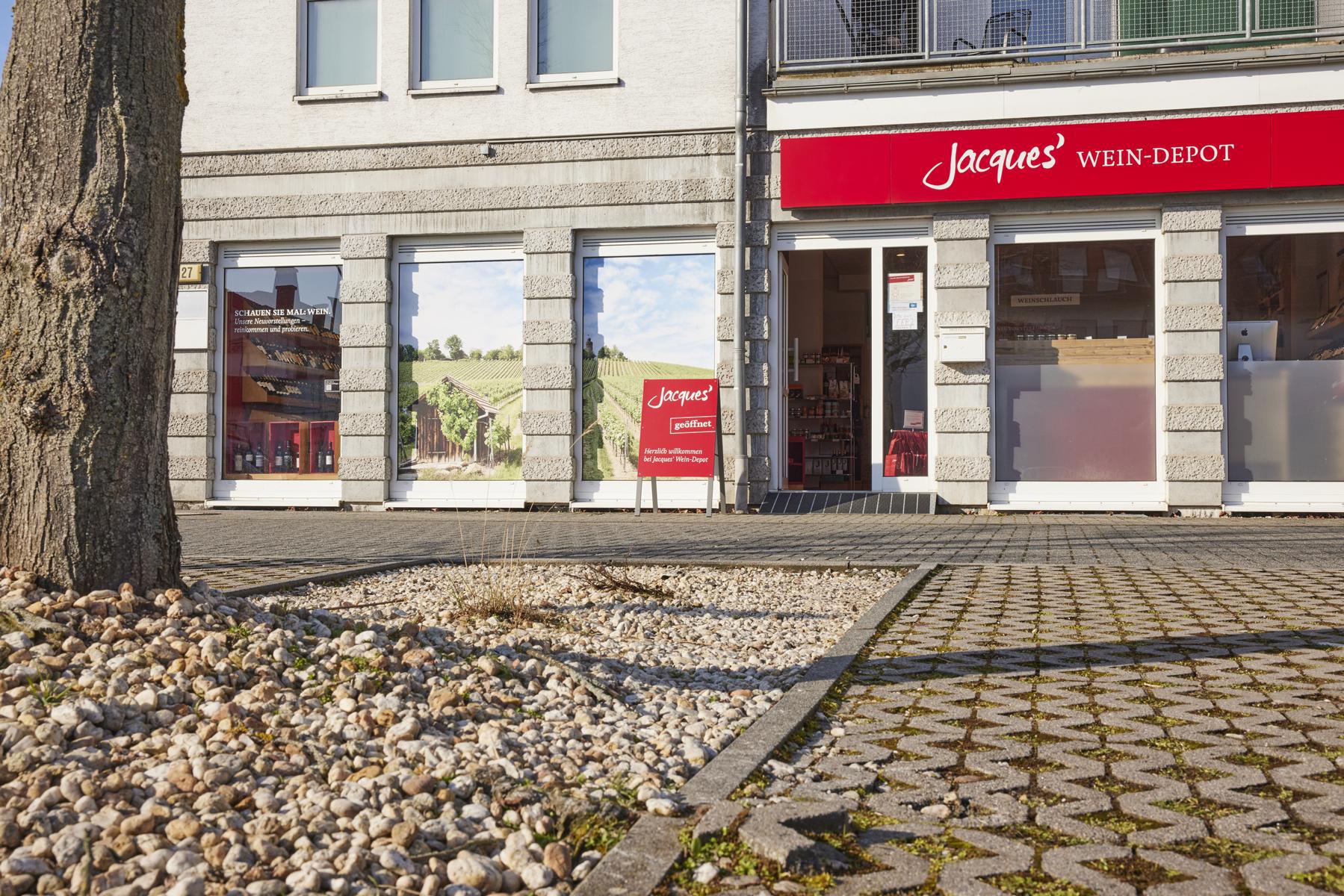 Kundenbild groß 2 Jacques’ Wein-Depot Rödermark-Ober-Roden