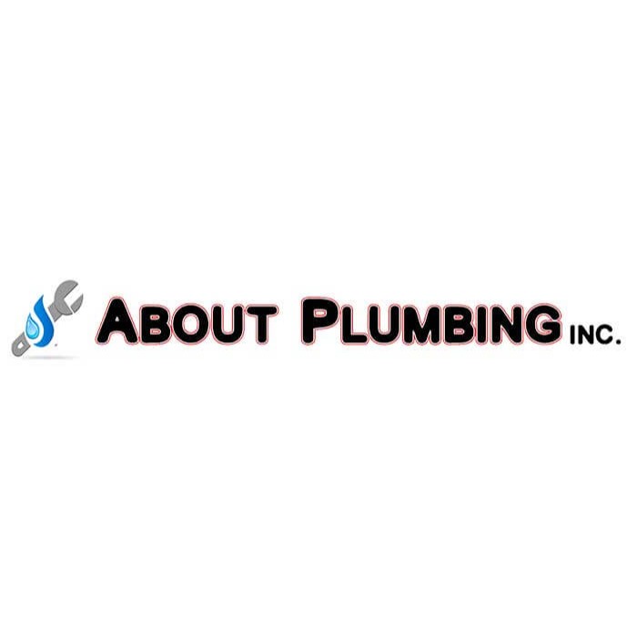 About Plumbing Inc Logo