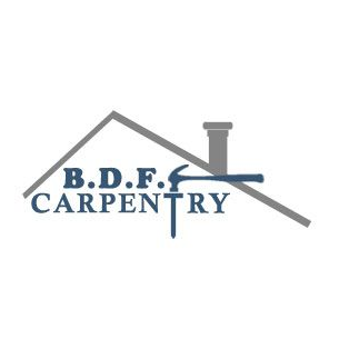 B.D.F. Carpentry