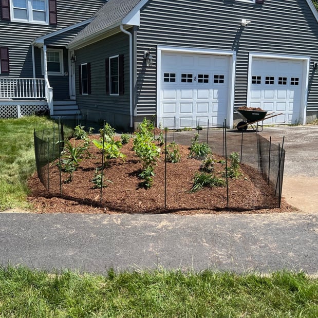 Images Greenleaf’s Garden Design