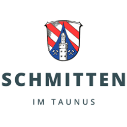 Kundenlogo Gemeindeverwaltung Schmitten im Taunus