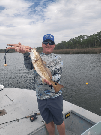 Images E-6 INSHORE FISHING ADVENTURES, LLC