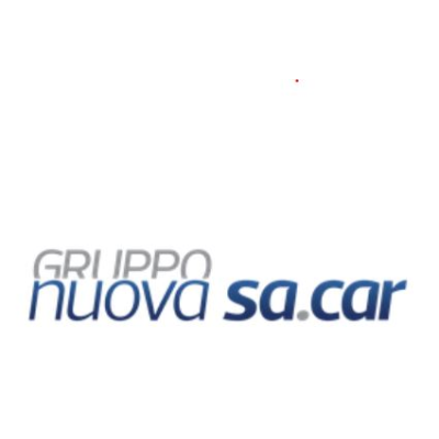 Nuova Sacar Spa - Ford - Nissan - Kia - Mazda Logo