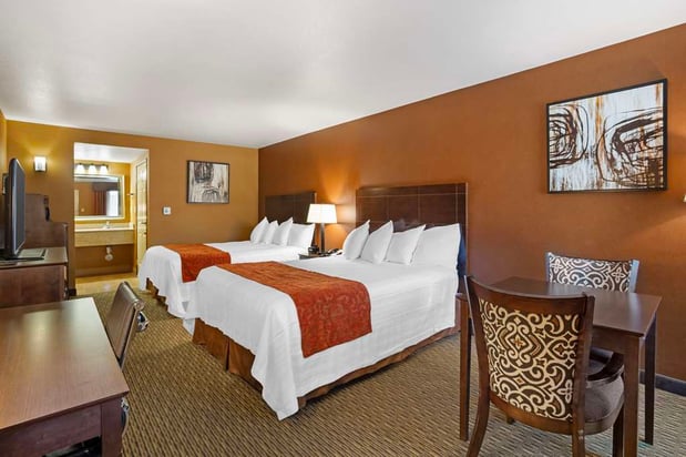 Images Best Western Exeter Inn & Suites