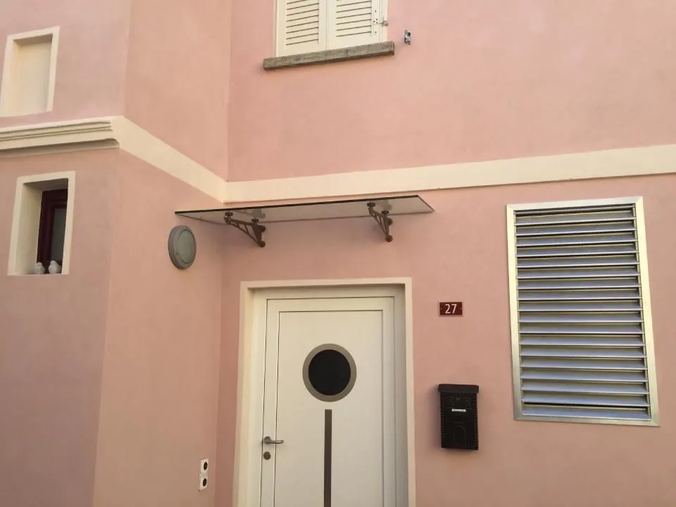 Bilder Balzaretti Costruzioni Metalliche Sagl