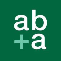 ab+a advertising Logo