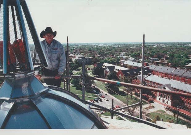 Images Johnson Roofing - Waco