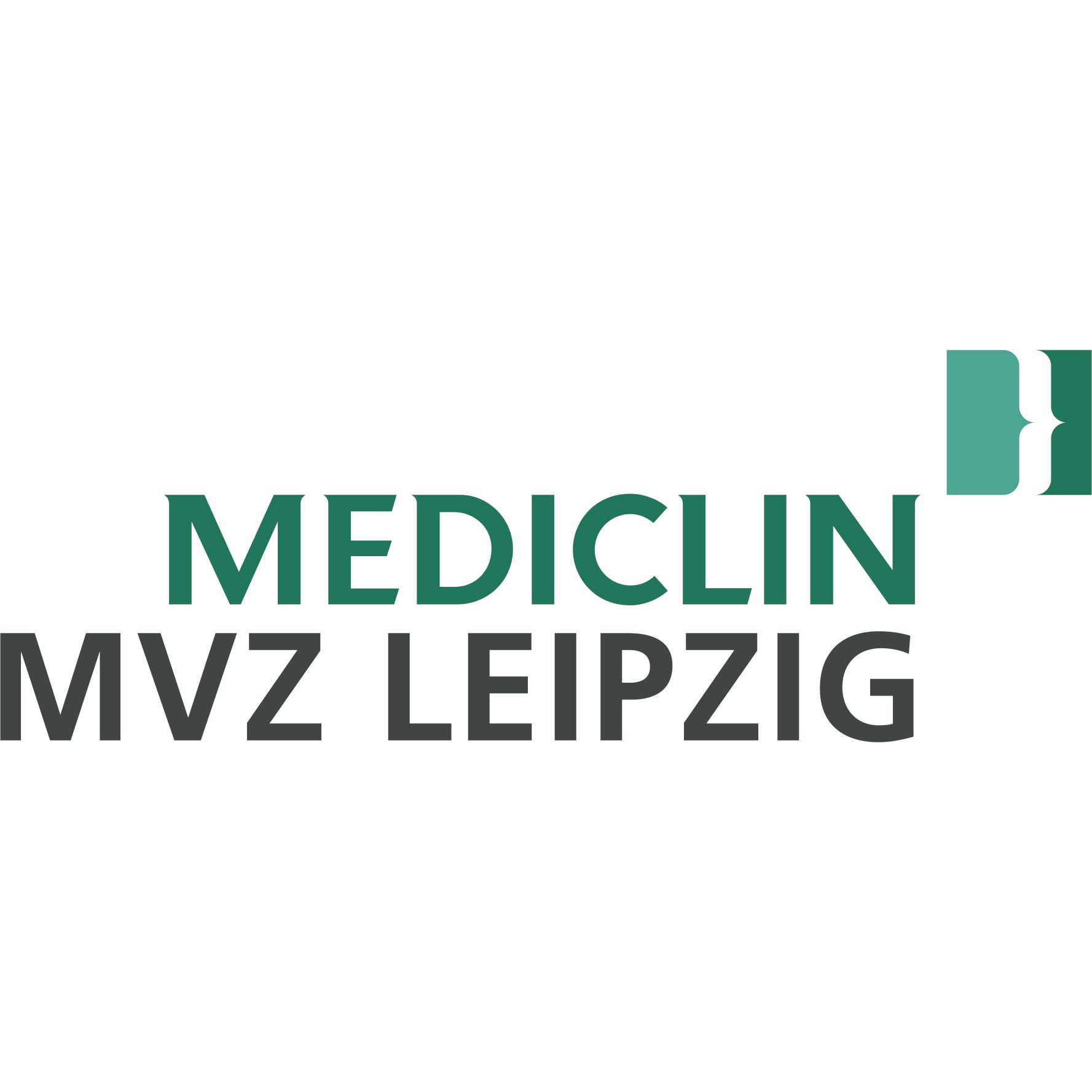Dr. med. Beatrix Meumann - Closed in Leipzig - Logo