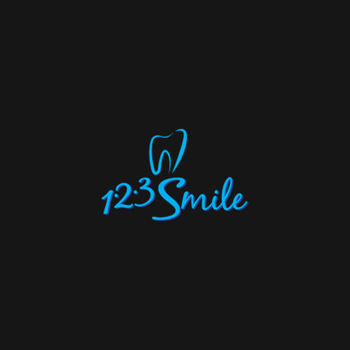 1-2-3 Smile