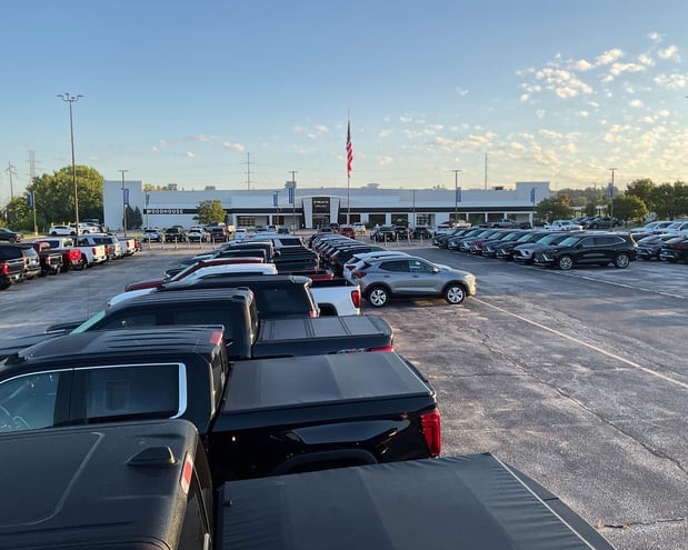 Images Woodhouse Buick GMC of Omaha