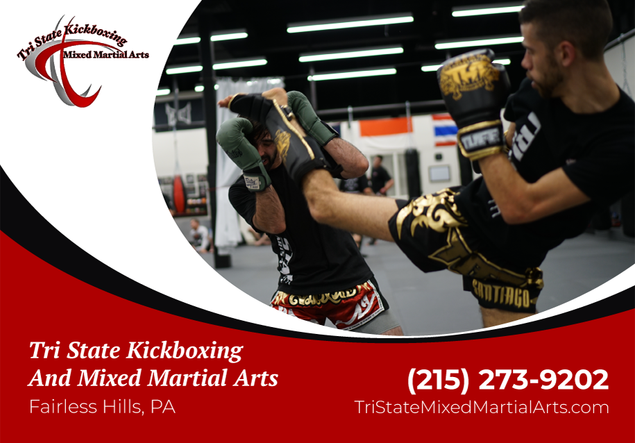 TRI STATE KICKBOXING AND MIXED MARTIAL ARTS Photo