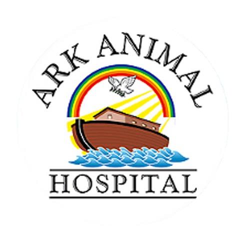 Ark Animal Hospital Logo