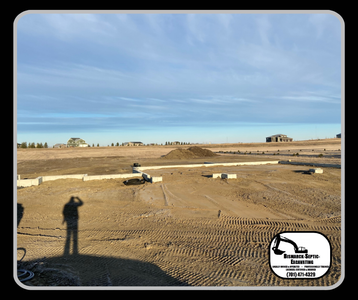 Images Bismarck - Septic - Excavating