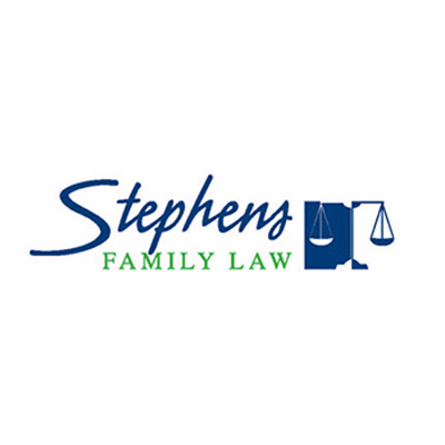 Stephens Family Law Logo