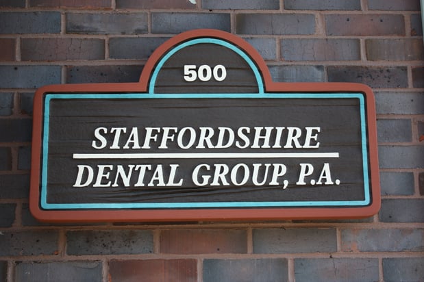 Images Staffordshire Dental Group P.A.