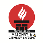 Central Jersey Masonry & Chimney Sweeps (Div. of Hearth Services Unlimited Inc) Logo