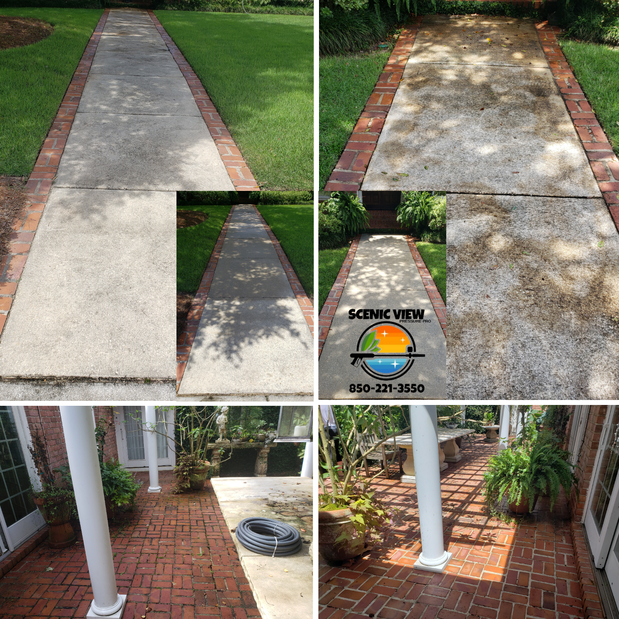 Images Scenic View Pressure Pro