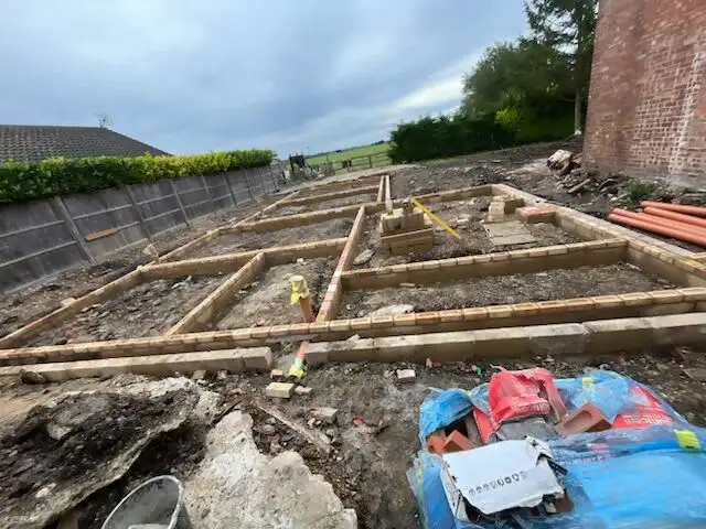 Images Barrow Builders Ltd