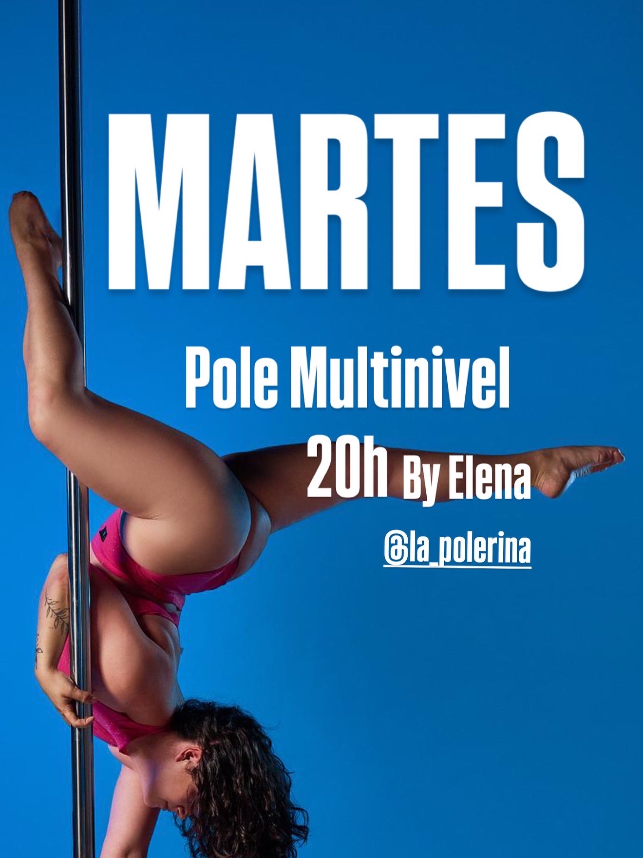 Images POLEFIT.MADRID - Pole Dance Studio -