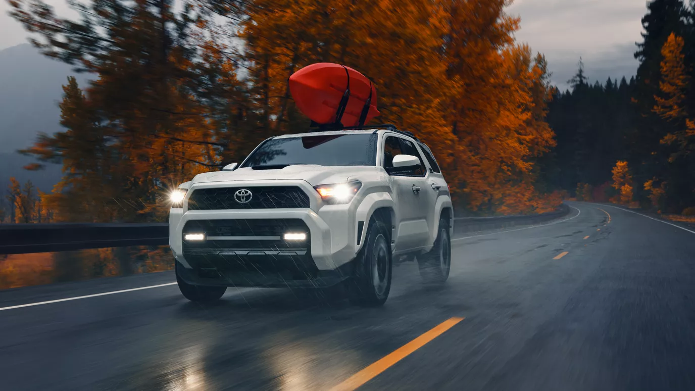 Toyota 4Runner for sale in Dover, DE