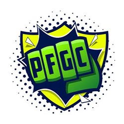Punch Front Athletics Logo