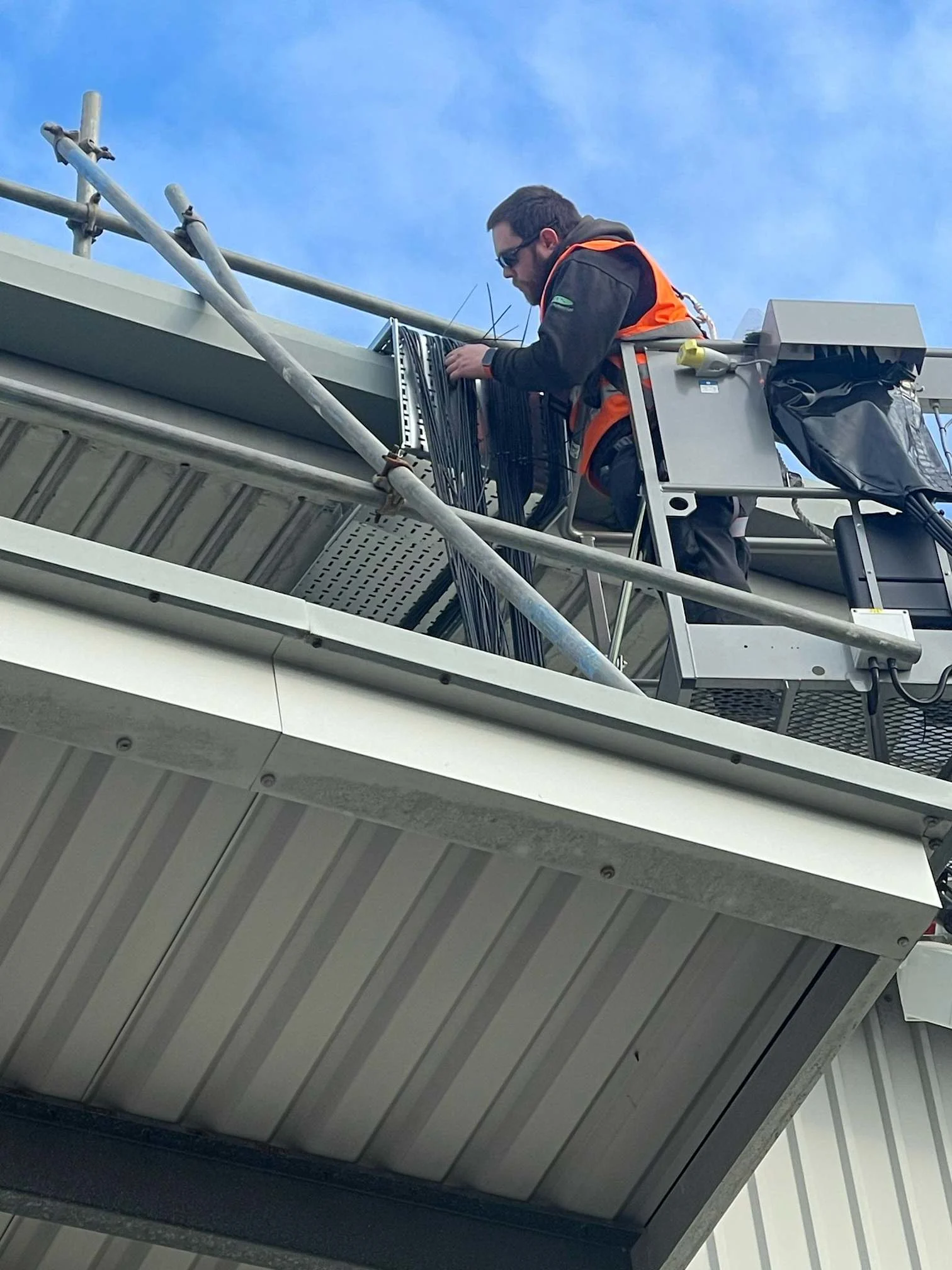 Images JPH Electricals Group Ltd