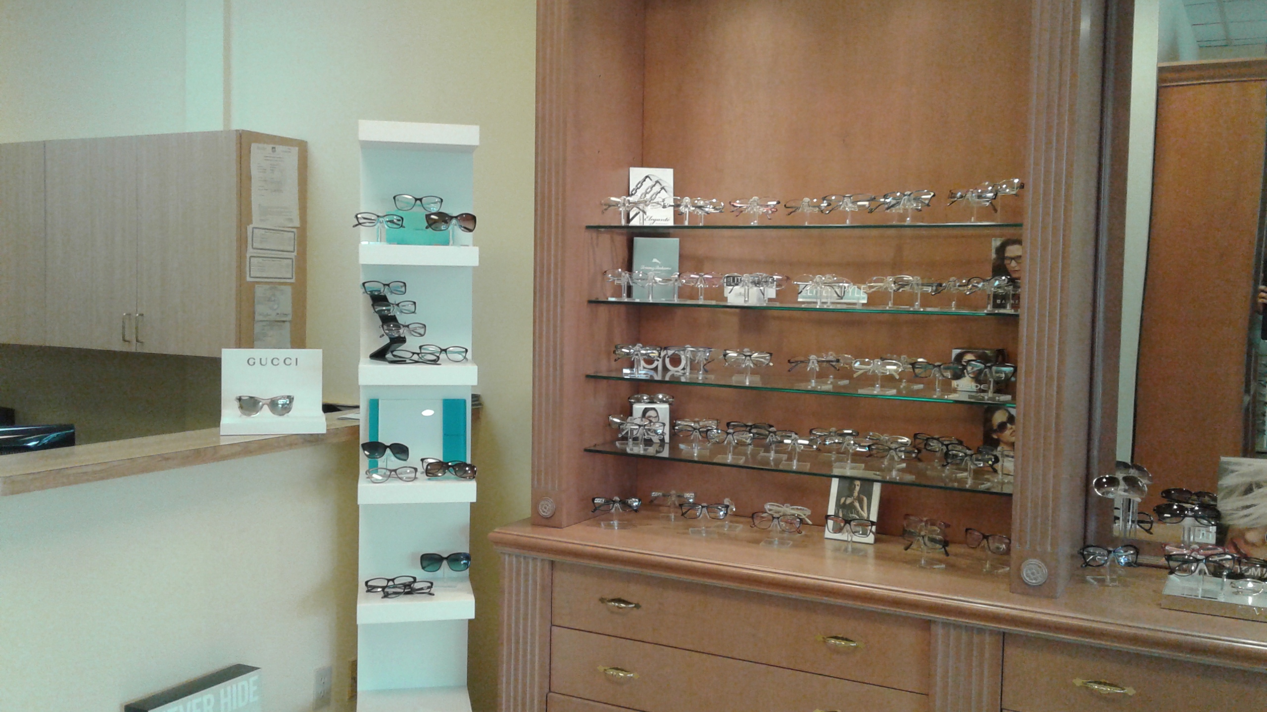 Beach Cities Optometry Inc Beach Cities Optometry Inc