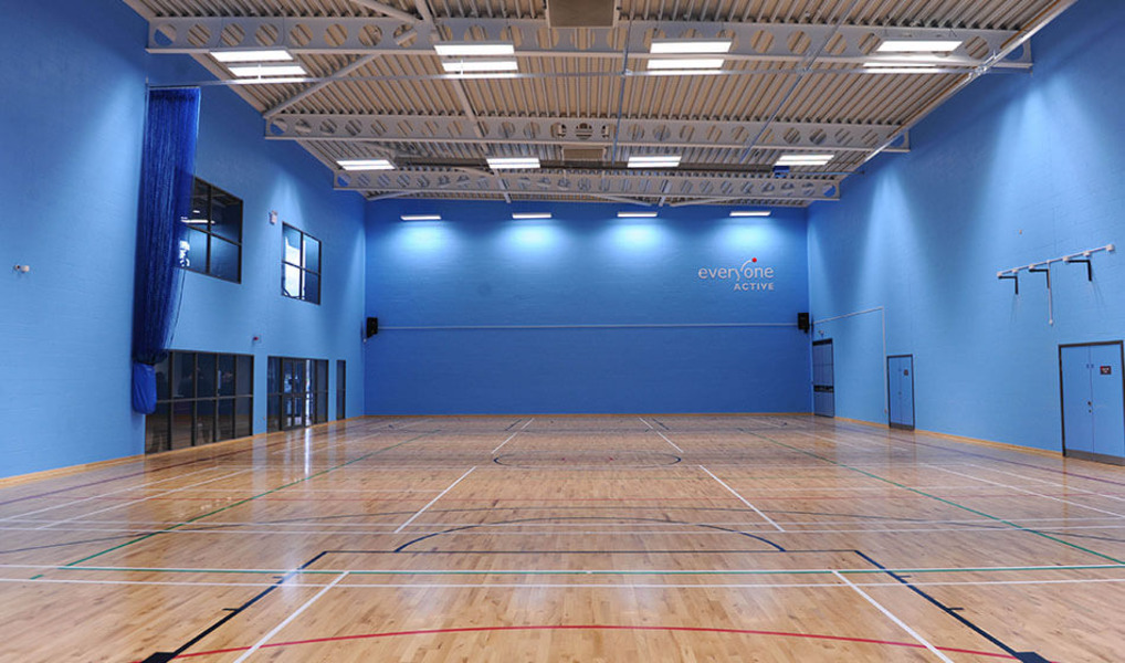 Images Cambourne Fitness and Sports Centre