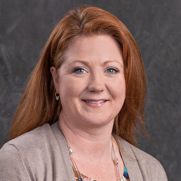 Images Edward Jones - Financial Advisor: Jackie Marvel