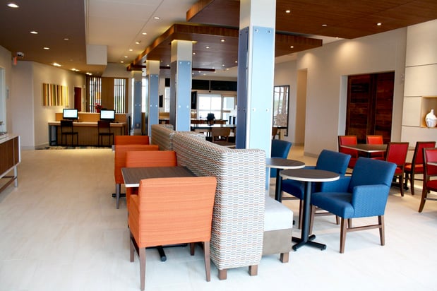 Images Holiday Inn Express & Suites Duluth North - Miller Hill by IHG