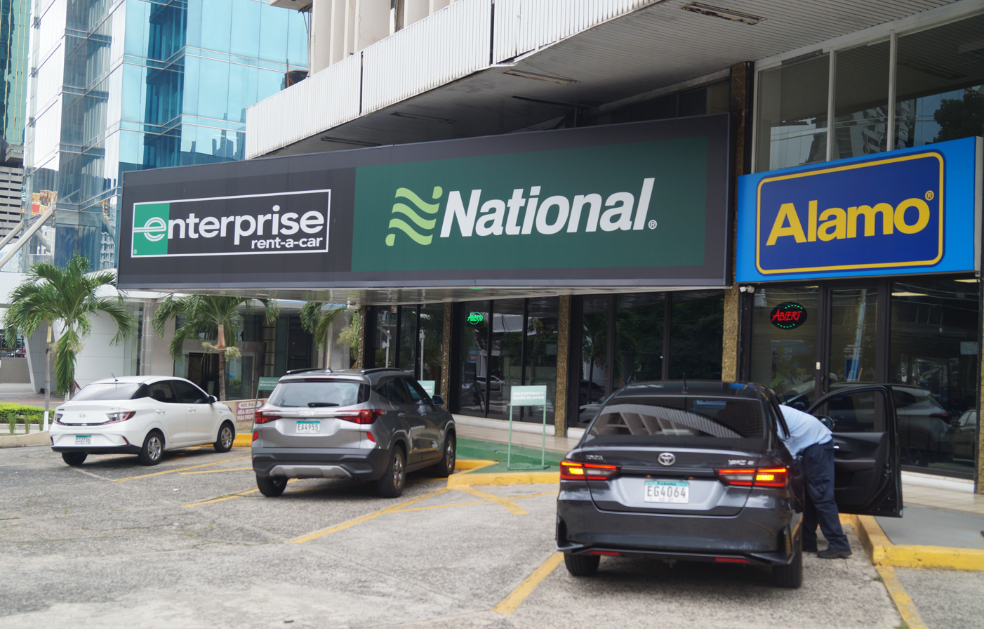 Galería en miniatura