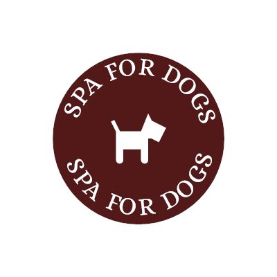 Logo Hundesalon Spafordogs