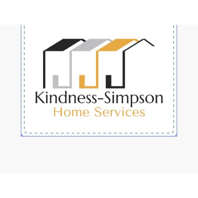 Kindness-Simpson Home Services Logo