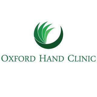 Oxford Hand & Upper Extremity Clinic Logo