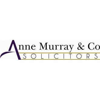 Anne Murray & Co Logo